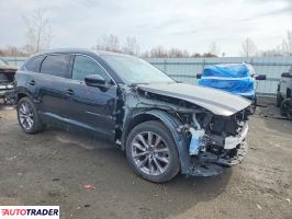 Mazda CX-9 2023 2