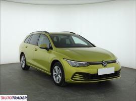 Volkswagen Golf - zobacz ofertę