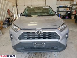Toyota Pozostałe 2021 2 Toyota Pozostałe 2021 2