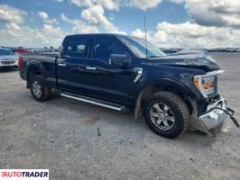 Ford Pozostałe 2022 5
