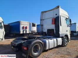 Daf xf