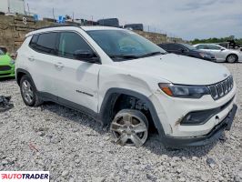 Jeep Compass 2022 2