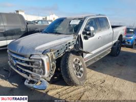 Ford Pozostałe 2023 6