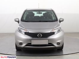 Nissan Note 2014 1.2 79 KM