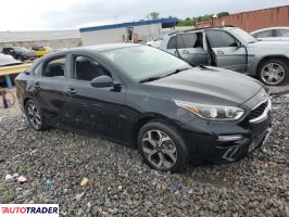 Kia Pozostałe 2019 2 Kia Pozostałe 2019 2