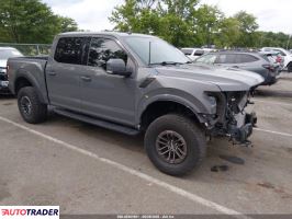 Ford Pozostałe - zobacz ofertę