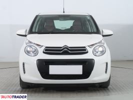 Citroen C1 2019 1.0 71 KM Citroen C1 2019 1.0 71 KM