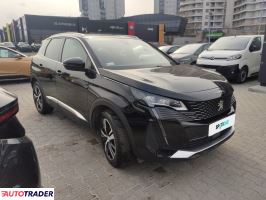 Peugeot 3008 2021 1.5 130 KM