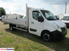 Renault Master 2019 2.3