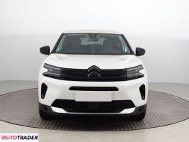 Citroen C5 2024 1.2 128 KM