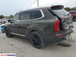 Kia Pozostałe 2020 3