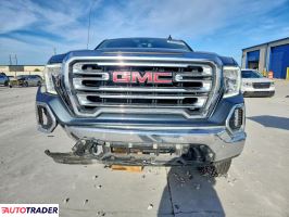 GMC Sierra 2022 5