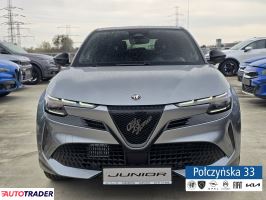 Alfa Romeo Junior 2026 1.2 145 KM
