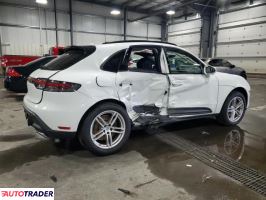 Porsche Macan 2022 2 Porsche Macan 2022 2