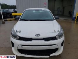 Kia Rio 2018 1