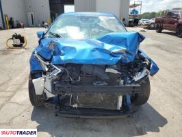 Nissan Versa 2021 1 Nissan Versa 2021 1