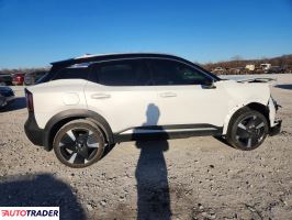 Nissan Pozostałe 2025 2