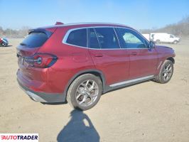 BMW X3 2022 2