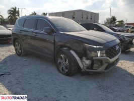 Hyundai Santa Fe 2023 2