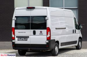 Fiat Ducato 2019 2.3