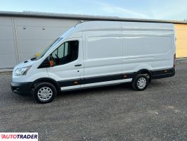 Ford Transit 2018 2