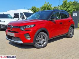 Citroen C3 2025 1.2 110 KM