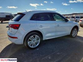 Audi Q5 2020 2