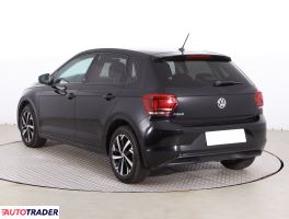 Volkswagen Polo 2017 1.0 93 KM