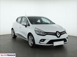 Renault Clio 2018 1.5 88 KM