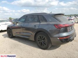 Audi Q8 2024 Audi Q8 2024