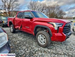 Toyota Tundra 2025 3