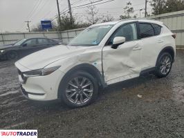 Mazda CX-5 - zobacz ofertę