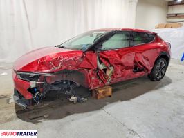 Kia EV6 - zobacz ofertę