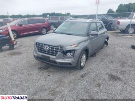 Hyundai Pozostałe 2020 1