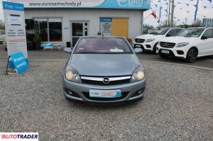 Opel Astra 2008 1.8 140 KM Opel Astra 2008 1.8 140 KM
