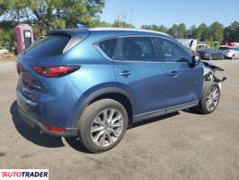 Mazda CX-5 2020 2