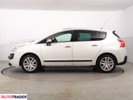 Peugeot 3008 2013 2.0 197 KM