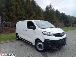 Opel Vivaro 2022 1.5