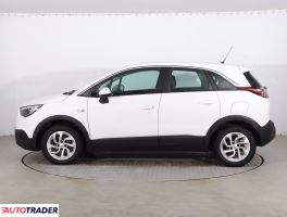 Opel Crossland 2019 1.2 128 KM