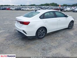 Kia Pozostałe 2024 2