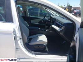 Toyota Camry 2025 2