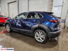 Mazda CX-30 2020 2