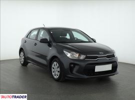 Kia Rio 2018 1.2 83 KM Kia Rio 2018 1.2 83 KM