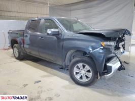 Chevrolet Silverado 2022 5