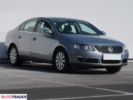 Volkswagen Passat 2008 2.0 138 KM