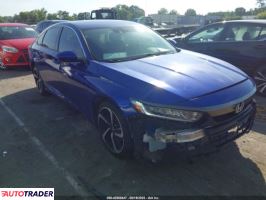 Honda Accord 2020 1 Honda Accord 2020 1