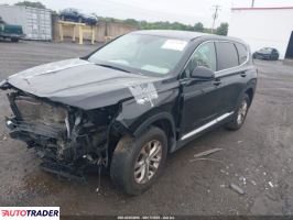 Hyundai Santa Fe 2020 2