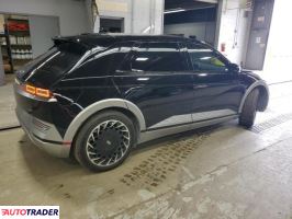 Hyundai Pozostałe 2024 Hyundai Pozostałe 2024