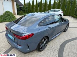 BMW 218 2022 1.5 136 KM BMW 218 2022 1.5 136 KM