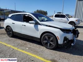 BMW Pozostałe 2025 BMW Pozostałe 2025